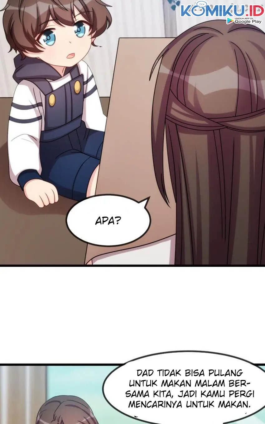 CEO’s Sudden Proposal Chapter 265 Gambar 6